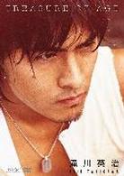 滝川英治　ＴＲＥＡＳＵＲＥ　ＯＦ　ＡＧＥ