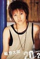柳浩太郎　２０－２