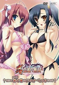 真・恋姫†無双　七　初回限定版
