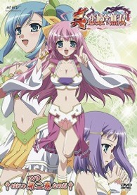 真・恋姫†無双　二　スタンダード版