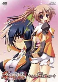 真・恋姫†無双～乙女大乱～　三　ＤＶＤ初回限定版