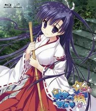 星空へ架かる橋　６ Ｂｌｕ－ｒａｙ　Ｄｉｓｃ