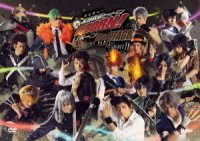『家庭教師ヒットマンＲＥＢＯＲＮ！』ｔｈｅ　ＳＴＡＧＥ－ｖｓ　ＶＡＲＩＡ　ｐａｒｔⅡ－【ＤＶＤ】