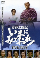 青春太閤記　いまにみておれ！　ＤＶＤ－ＢＯＸ