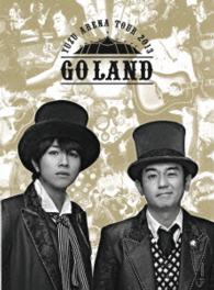 ゆず／ＬＩＶＥ　ＦＩＬＭＳ　ＧＯ　ＬＡＮＤ