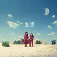 ゆず／ＯＬＡ！！（ゆず盤）