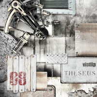 ｖｉｓｔｌｉｐ／ＴＨＥＳＥＵＳ（ｌｉｐｐｅｒ盤）