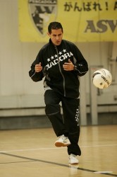 エコサル ～Ecology Futsal～