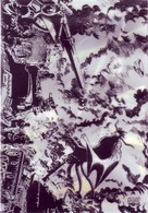 魔王ダンテ（６）《オリジナルトレカ・分析採録・Ｔシャツ付き　限定版》