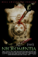 ＮＥＣＲＯＭＥＮＴＩＡ