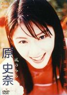 原史奈／風のみち