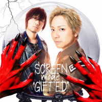 ＳＣＲＥＥＮ　ｍｏｄｅ／ＴＶアニメ『ムヒョとロージーの魔法律相談事務所』ＯＰ主題歌「ＧＩＦＴＥＤ」