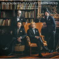 ＴＥＣＨＮＯＢＯＹＳ　ＰＵＬＣＲＡＦＴ　ＧＲＥＥＮ－ＦＵＮＤ　ｆｅａｔ．本田（斉藤壮馬）／ＴＶアニメ『ガイコツ書店員　本田さん』ＯＰ／ＥＤ主題歌「ＩＳＢＮ～Ｉｎｎｅｒ　Ｓｏｕｎｄ　＆　Ｂｏｏｋ’ｓ　Ｎａｒｒａｔｉｖｅ～／Ｂｏｏｋ－ｅｎｄ，Ｈａｐｐｙ－ｅｎｄ」