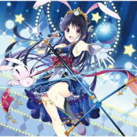 大橋彩香／ＴＶアニメ『叛逆性ミリオンアーサー』ＯＰ主題歌「ハイライト」【輝夜盤】