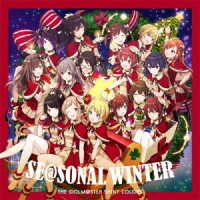 シャイニーカラーズ／ＴＨＥ　ＩＤＯＬＭ＠ＳＴＥＲ　ＳＨＩＮＹ　ＣＯＬＯＲＳ　ＳＥ＠ＳＯＮＡＬ　ＷＩＮＴＥＲ