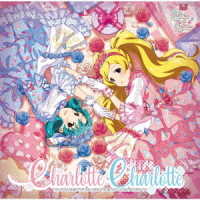 諏訪彩花／ＴＨＥ　ＩＤＯＬＭ＠ＳＴＥＲ　ＭＩＬＬＩＯＮ　ＴＨＥ＠ＴＥＲ　ＧＥＮＥＲＡＴＩＯＮ　１４　Ｃｈａｒｌｏｔｔｅ・Ｃｈａｒｌｏｔｔｅ
