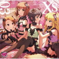 Ｘｓ［萩原雪歩（浅倉杏美），星井美希（長谷川明子），菊地真（平田宏美），水瀬伊織（釘宮理恵）］／ＴＨＥ　ＩＤＯＬＭ＠ＳＴＥＲ　ＭＩＬＬＩＯＮ　ＴＨＥ＠ＴＥＲ　ＷＡＶＥ　０３　Ｘｓ