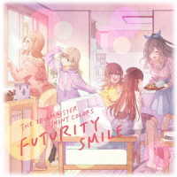 シャイニーカラーズ／ＴＨＥ　ＩＤＯＬＭ＠ＳＴＥＲ　ＳＨＩＮＹ　ＣＯＬＯＲＳ　ＦＵＴＵＲＩＴＹ　ＳＭＩＬＥ