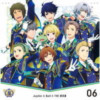 Ｊｕｐｉｔｅｒ／ＴＨＥ　ＩＤＯＬＭ＠ＳＴＥＲ　ＳｉｄｅＭ　５ｔｈ　ＡＮＮＩＶＥＲＳＡＲＹ　ＤＩＳＣ　０６　Ｊｕｐｉｔｅｒ＆Ｂｅｉｔ＆ＴＨＥ　虎牙道