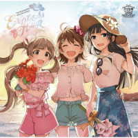 春日未来（山崎はるか）／ラジオ『アイドルマスター　ミリオンラジオ！』テーマソング「ＥＮＤＬＥＳＳ　ＴＯＵＲ」