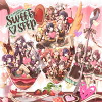 シャイニーカラーズ／ＴＨＥ　ＩＤＯＬＭ＠ＳＴＥＲ　ＳＨＩＮＹ　ＣＯＬＯＲＳ　ＳＷＥＥＴ■ＳＴＥＰ