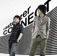 CONNECT／ ミニアルバム（仮）【通常盤】