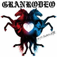 ＧＲＡＮＲＯＤＥＯ／「Ｍ・Ｓ　ＣＯＷＢＯＹの逆襲」