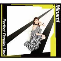 Ｍｉｎａｍｉ／Ｐｅｒｆｅｃｔ　Ｐａｒａｌｌｅｌ　Ｌｉｎｅ