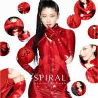 茅原実里／ＳＰＩＲＡＬ