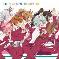 オグリキャップ 高柳知葉 ｔｖアニメ ウマ娘 プリティーダービー ａｎｉｍａｔｉｏｎ ｄｅｒｂｙ ０７ 紀伊國屋書店ウェブストア オンライン書店 本 雑誌の通販 電子書籍ストア