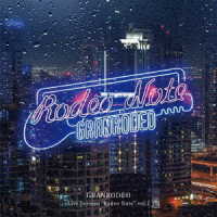 ＧＲＡＮＲＯＤＥＯ／ＧＲＡＮＲＯＤＥＯ　Ｌｉｖｅ　Ｓｅｓｓｉｏｎ“Ｒｏｄｅｏ　Ｎｏｔｅ”ｖｏｌ．１