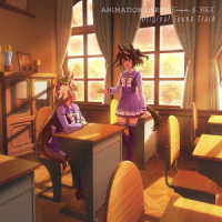 ＵＴＡＭＡＲＯ　ｍｏｖｅｍｅｎｔ／ＴＶアニメ『ウマ娘　プリティーダービー　Ｓｅａｓｏｎ　３』ＡＮＩＭＡＴＩＯＮ　ＤＥＲＢＹ　Ｓｅａｓｏｎ　３　ｖｏｌ．３　Ｏｒｉｇｉｎａｌ　Ｓｏｕｎｄ　Ｔｒａｃｋ