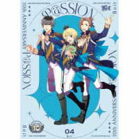 Ｂｅｉｔ／ＴＨＥ　ＩＤＯＬＭ＠ＳＴＥＲ　ＳｉｄｅＭ　１０ｔｈ　ＡＮＮＩＶＥＲＳＡＲＹ　Ｐ＠ＳＳＩＯＮ　０４　Ｂｅｉｔ
