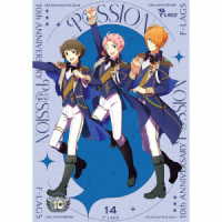 Ｆ－ＬＡＧＳ／ＴＨＥ　ＩＤＯＬＭ＠ＳＴＥＲ　ＳｉｄｅＭ　１０ｔｈ　ＡＮＮＩＶＥＲＳＡＲＹ　Ｐ＠ＳＳＩＯＮ　１４　Ｆ－ＬＡＧＳ