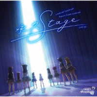 Ａｑｏｕｒｓ／ラブライブ！サンシャイン！！　Ａｑｏｕｒｓ　Ｆｉｎａｌｅ　ＬｏｖｅＬｉｖｅ！　～永久ｓｔａｇｅ～　ＬＩＶＥ　ＣＤ