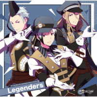 笠間淳／ＴＨＥ　ＩＤＯＬＭ＠ＳＴＥＲ　ＳｉｄｅＭ　ＮＥＷ　ＳＴＡＧＥ　ＥＰＩＳＯＤＥ：１０　Ｌｅｇｅｎｄｅｒｓ