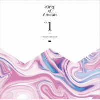 高槻かなこ／Ｋｉｎｇ　ｏｆ　Ａｎｉｓｏｎ　ＥＰ１