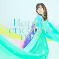 ＴＲＵＥ／Ｈａｐｐｙ　ｅｎｃｏｕｎｔ