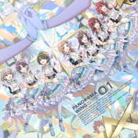 シャイニーカラーズ／ＴＨＥ　ＩＤＯＬＭ＠ＳＴＥＲ　ＳＨＩＮＹ　ＣＯＬＯＲＳ　ＰＡＮＯＲ＠ＭＡ　ＷＩＮＧ　０１
