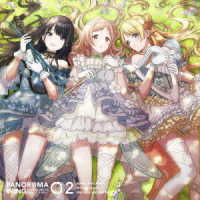 イルミネーションスターズ／ＴＨＥ　ＩＤＯＬＭ＠ＳＴＥＲ　ＳＨＩＮＹ　ＣＯＬＯＲＳ　ＰＡＮＯＲ＠ＭＡ　ＷＩＮＧ　０２