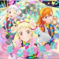 Ｌｉｅｌｌａ！／ビタミンＳＵＭＭＥＲ！／Ｃｈａｎｃｅ　Ｄａｙ，Ｃｈａｎｃｅ　Ｗａｙ！【第６話盤】