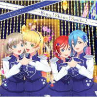 Ｌｉｅｌｌａ！／Ｓｉｎｇ！Ｓｈｉｎｅ！Ｓｍｉｌｅ！／未来の音が聴こえる【第１０話盤】