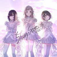 シャイニーカラーズ／ＴＨＥ　ＩＤＯＬＭ＠ＳＴＥＲ　ＳＨＩＮＹ　ＣＯＬＯＲＳ　Ｓｈｉｎｙ　Ｓｔｏｒｉｅｓ