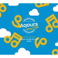 Ａｑｏｕｒｓ／ラブライブ！サンシャイン！！　Ａｑｏｕｒｓ　ＣＬＵＢ　ＣＤ　ＳＥＴ　２０２３【期間限定生産】