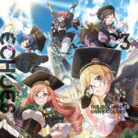 放課後クライマックスガールズ／ＴＨＥ　ＩＤＯＬＭ＠ＳＴＥＲ　ＳＨＩＮＹ　ＣＯＬＯＲＳ　ＥＣＨＯＥＳ　０３
