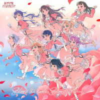 蓮ノ空女学院スクールアイドルクラブ／Ｂｌｏｏｍ　ｔｈｅ　ｓｍｉｌｅ，Ｂｌｏｏｍ　ｔｈｅ　ｄｒｅａｍ！