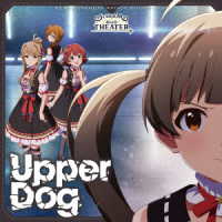麻倉もも／ＴＨＥ　ＩＤＯＬＭ＠ＳＴＥＲ　ＭＩＬＬＩＯＮ　ＭＯＶＥＭＥＮＴ　ＯＦ　ＳＴＡＲＤＯＭ　ＲＯＡＤ　０２　Ｕｐｐｅｒ　Ｄｏｇ