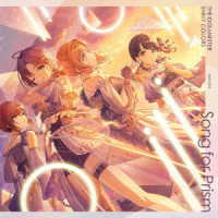 ノクチル／ＴＨＥ　ＩＤＯＬＭ＠ＳＴＥＲ　ＳＨＩＮＹ　ＣＯＬＯＲＳ　Ｓｏｎｇ　ｆｏｒ　Ｐｒｉｓｍ　Ｈｅａｄｓ　ｏｒ　Ｔａｉｌｓ？／グッバイ（ノクチル盤）