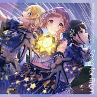 イルミネーションスターズ／ＴＨＥ　ＩＤＯＬＭ＠ＳＴＥＲ　ＳＨＩＮＹ　ＣＯＬＯＲＳ　Ｓｏｎｇ　ｆｏｒ　Ｐｒｉｓｍ　Ｓｈｏｗｅｒ　ｏｆ　ｌｉｇｈｔ／快盗Ｖを見逃すな【イルミネーションスターズ盤】