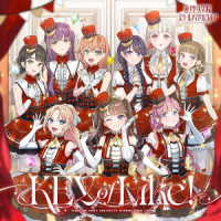 スリーズブーケ＆ＤＯＬＬＣＨＥＳＴＲＡ＆みらくらぱーく！／ＫＥＹ　ｏｆ　Ｌｉｋｅ！